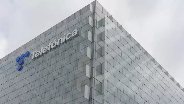 Telefónica encabeza la lista mundial de proveedores de movilidad empresarial de GlobalData