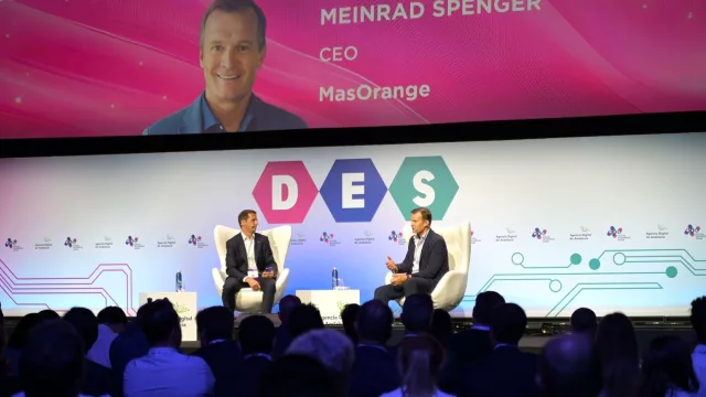 DES 2026: Repsol, BBVA y GMV lideran el debate sobre el futuro de la computación cuántica