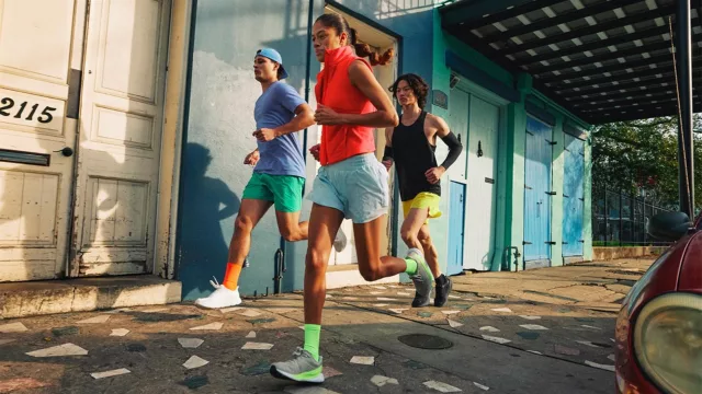 Lululemon elige ADN de Nike para su nueva etapa con Heidi O'Neill al frente