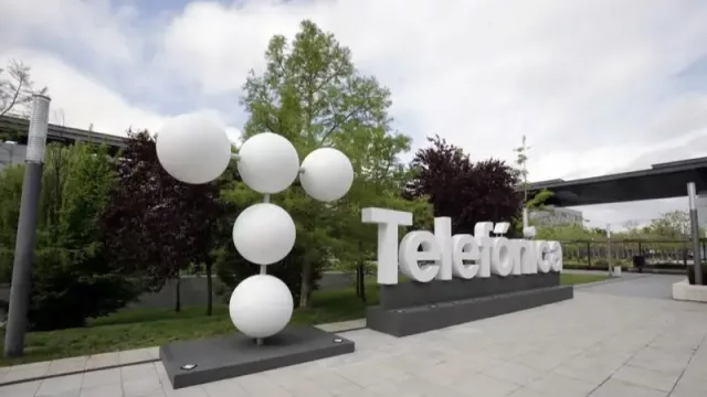 Telefónica pagó más de 7.400 millones de euros en impuestos durante el ejercicio 2025