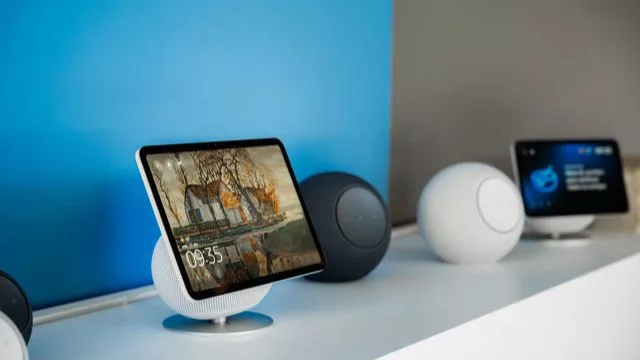 La revolución de la IA llega al hogar: Alexa+ ya es una realidad en España