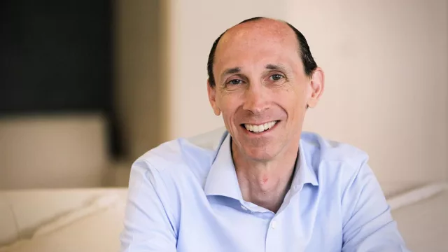 Dana Dunne se vuelca con eDreams: el CEO ya controla el 3,26% del capital