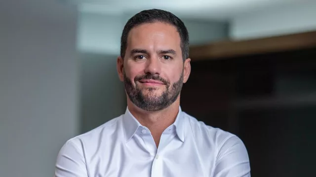 Softtek nombra a David Jiménez como CEO Global y fortalece su estructura de liderazgo