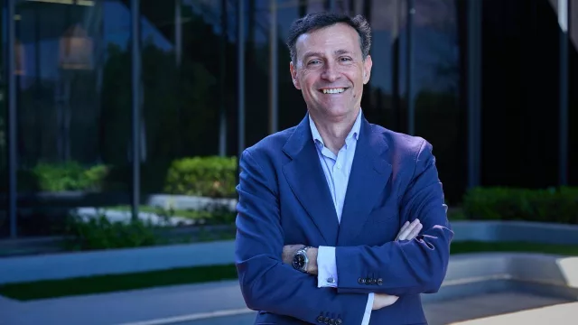Vodafone España refuerza su apuesta por autónomos y pequeñas empresas con el fichaje de Javier Broseta
