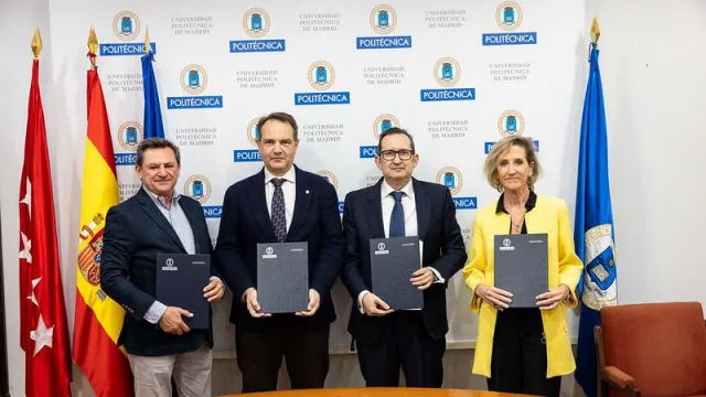 El futuro es cuántico: La nueva alianza entre Telefónica y la UPM para revolucionar la tecnología