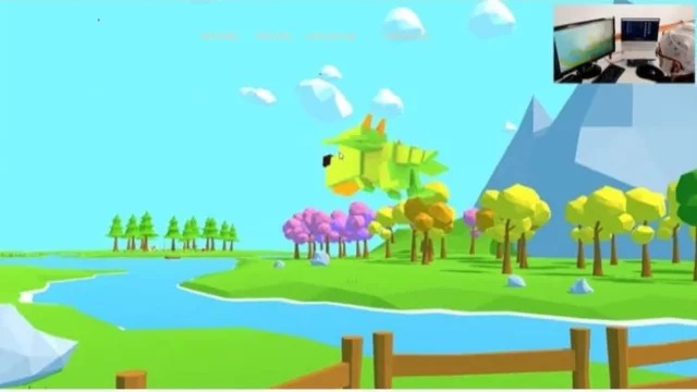 La startup catalana Neuhera crea un videojuego inmersivo para tratar el TDAH infantil