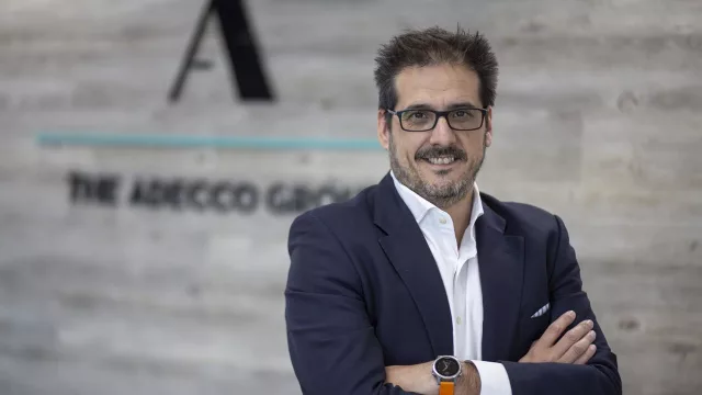 El grupo Adecco gana 68 millones hasta marzo, un 16% más, y eleva un 16% sus ingresos en Iberia