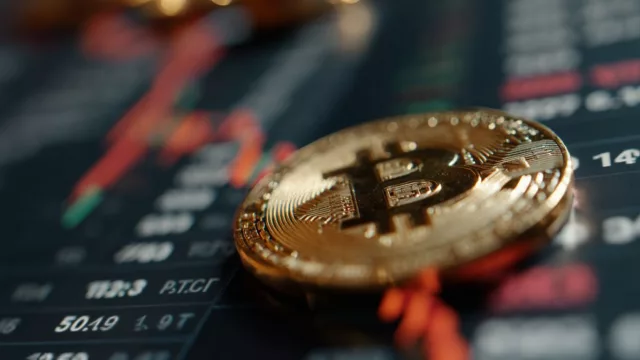 El Bitcoin se estabiliza mientras aumenta la incertidumbre macroeconómica