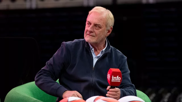 “Hace 10 años los clubes facturaban 6, 8 o 10 millones de dólares y hoy estamos llegando a los 40 millones” (Ricardo Vairo, presidente de Nacional)