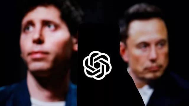 Justicia le da la razón a Sam Altman: Musk pierde su demanda contra OpenAI