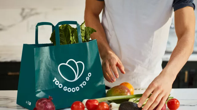 Too Good To Go ayudó a los madrileños a ahorrar más de 53 millones de euros en comida