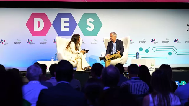 El futuro de las tecnologías duales, de los satélites a los drones, en el centro del DES 2026