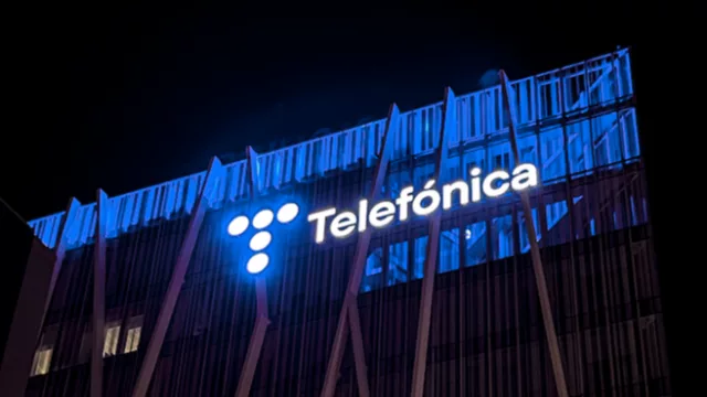 Telefónica emite un bono de 750 millones de euros y logra una colocación exitosa