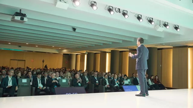 Suma Capital pone el foco en el capital para acelerar la transición ecológica en Europa en el VII Suma Summit