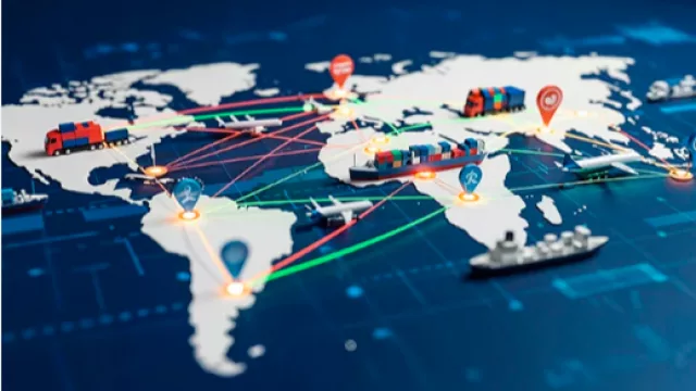 La agenda del management en 2026: Cómo lideran los CEOs en la era de la IA y el cambio geopolítico