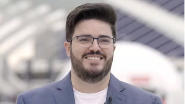 La start up Mathew cerró una ronda de 1,2 millones de euros para expandirse en México
