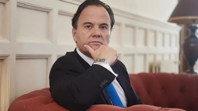 Javier Rodríguez Soler de BBVA es elegido entre los 50 financieros más innovadores del mundo por American Banker