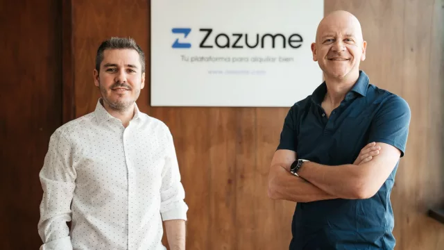 Zazume cierra una ronda inversión por €2,5 millones para la adquisición de carteras de gestión de propiedades residenciales