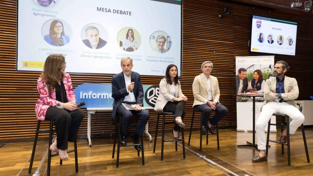 Galicia, entre las comunidades autónomas con mayor porcentaje de emprendedores entre los mayores de 55 años