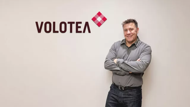 Ricard Lozano, nuevo Sales Director de Volotea (incorporacion que refuerza al equipo comercial y canales B2B)
