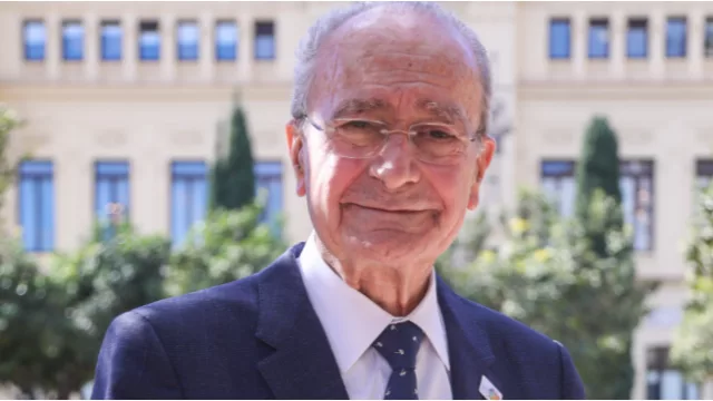 El alcalde de Málaga Francisco de la Torre inaugurará el décimo aniversario de DES el martes