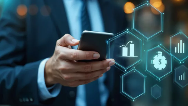 Activos digitales: el desafío de regular un mercado que evoluciona más rápido que las leyes
