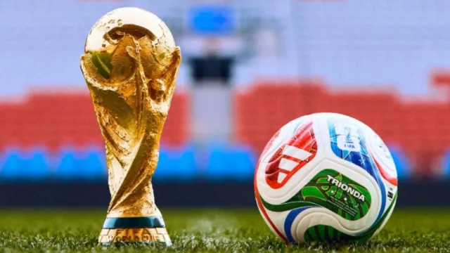 ¿Quién tiene el mejor equipo invisible del Mundial? (el campeonato comienza hoy, pero el negocio para UY está en 2030)