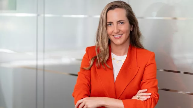 María Álvarez Becerril, nueva vicepresidenta ejecutiva de Grupo Eulen