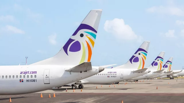 ¿Nos vamos al Mundial? Arajet te lleva desde Córdoba a Estados Unidos (con escala en Punta Cana incluida)