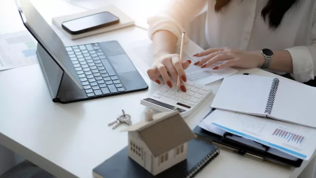 El peso del alquiler temporal representa el 6% de los contratos de alquiler en la Comunidad de Madrid