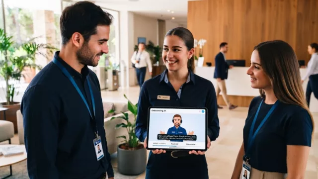 Grupo Piñero reduce un 66% el tiempo de onboarding de sus 16.000 colaboradores gracias a la IA