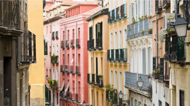 El 83% de los propietarios en España posee una única vivienda, según Fotocasa