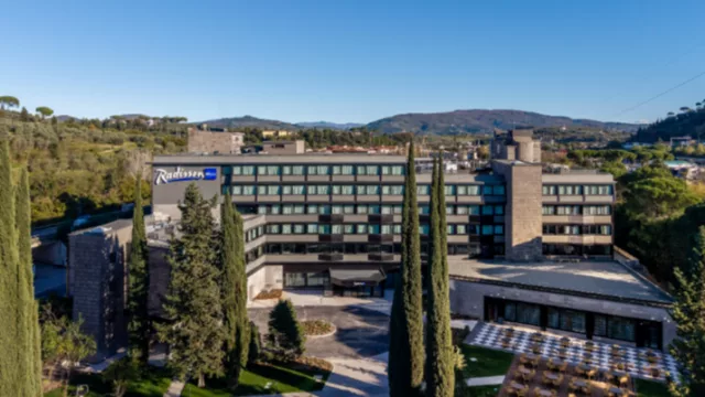 Radisson Hotel Group impulsa una nueva forma de diseñar los eventos del sector salud