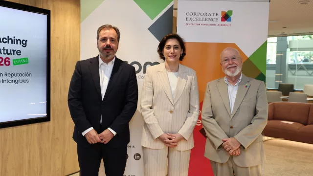 Los tres pilares del cambio: IA, talento y comunicación lideran la transformación empresarial en España