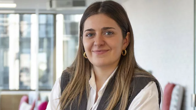 Gemma López asume como nueva directora de transformación de personal en Prodware España