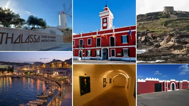 El pueblo que ve antes el amanecer que el resto de España (y esconde una sorprendente historia británica)