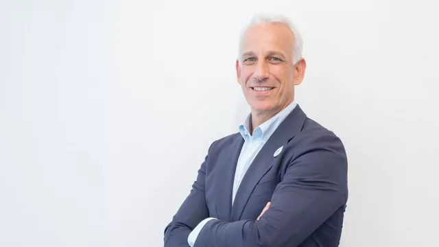 BBVA nombra a Raimundo Sala como nuevo consejero delegado de Openpay