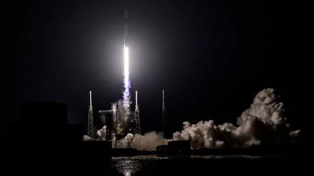 El efecto SpaceX: impulsa el crecimiento en toda la industria espacial