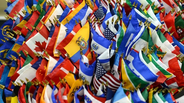 El FMI prevé que Latinoamérica y el Caribe crezcan un 2,4% este año y un 2,7% el siguiente