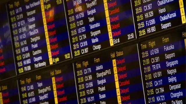 Asia desplaza a América como el destino donde más rinde el euro