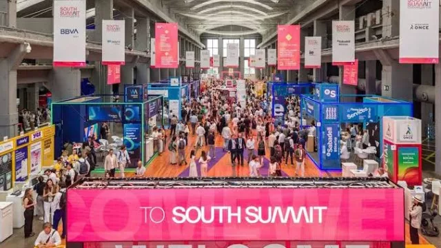 Iwoca asegura 230 millones de euros y lidera una nueva oleada de financiación entre startups del entorno South Summit