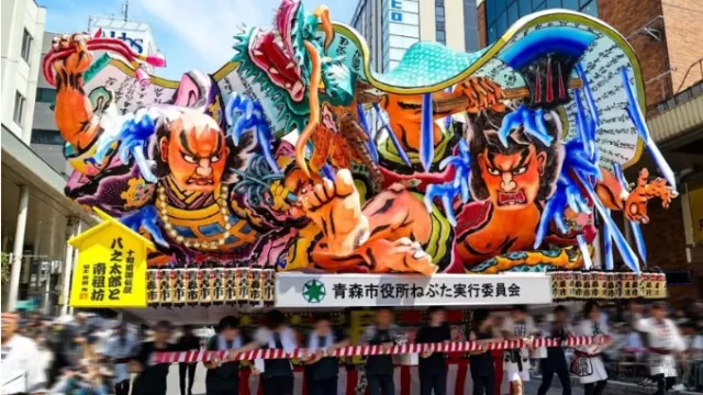 Verano en Japón: los festivales de luz, danza y fuegos artificiales que no te podés perder
