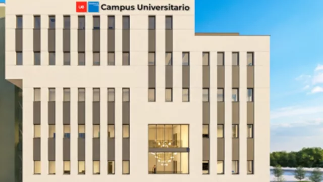 Sanitas y la Universidad Europea invierten en el talento sanitario con un nuevo campus