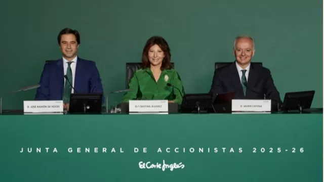 Más inversiones: El Corte Inglés ajusta su estrategia para la próxima etapa