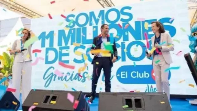 El Club Carrefour alcanza los 11 millones de socios en su programa de fidelización