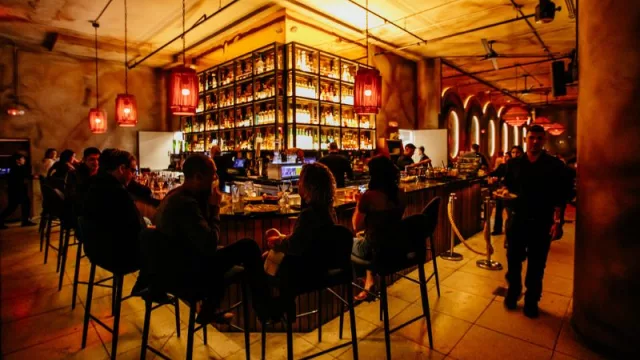 La Fernetería pisa fuerte en Miami: cómo el concepto porteño se ganó su lugar en Wynwood (y suma un reconocimiento clave de Fernet-Branca)