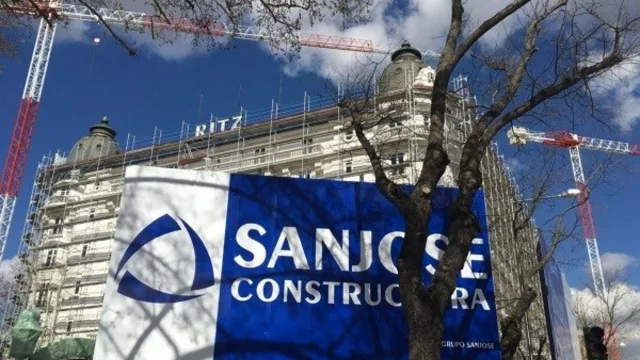 Grupo San José gana 23,4 millones de euros hasta junio, un 34,5% más, y dispara su Ebitda un 26,8%