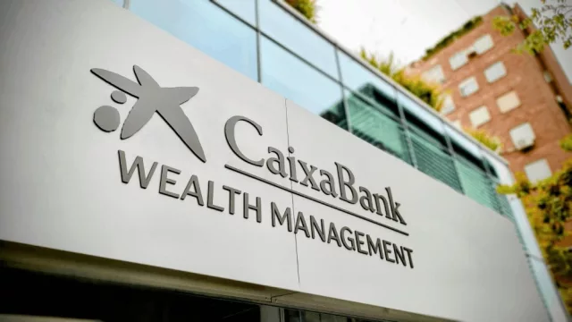 CaixaBank reorganiza el área de Wealth Management y nombra a Juan Llamas nuevo director