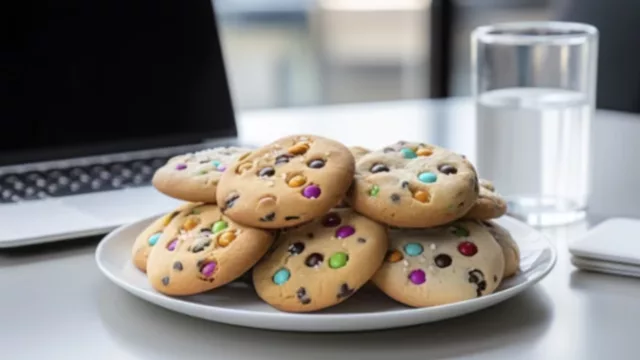 Los hackers prefieren las 'cookies' a las tarjetas de crédito: más de 52.400 millones de 'cookies' robadas en un año
