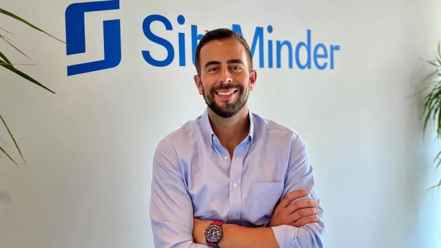 SiteMinder nombra a Miguel Sánchez nuevo vicepresidente de mercado para la región EMEA